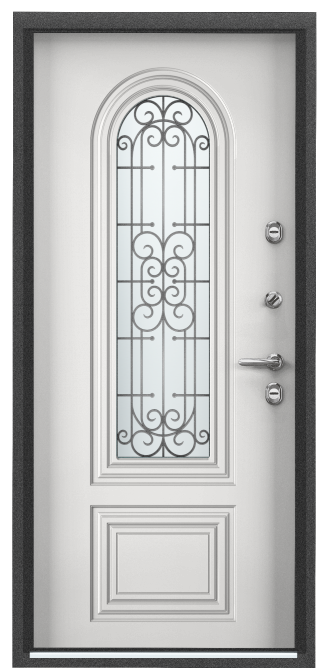 Белый (арт. КТ Белый) в Ульяновске