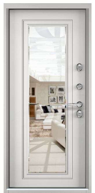 ПВХ Бьянко в Ульяновске