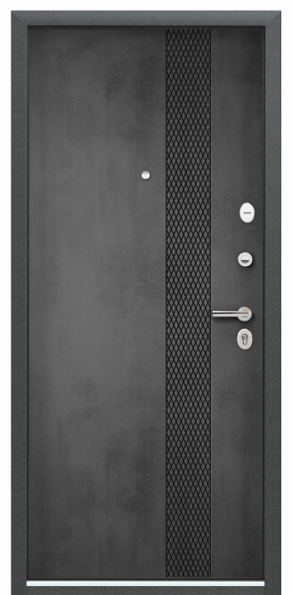 ПВХ Бетон темный в Ульяновске