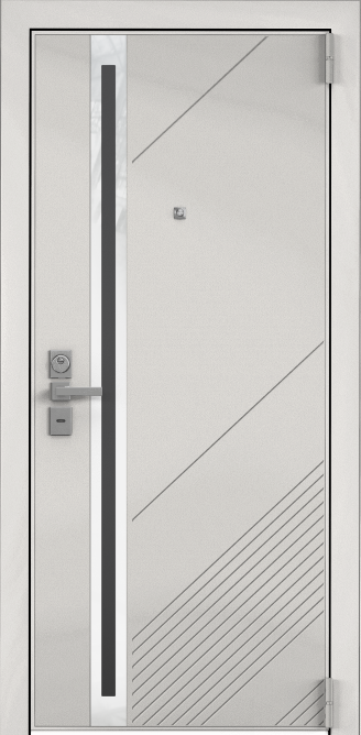 ПВХ Бьянко в Ульяновске