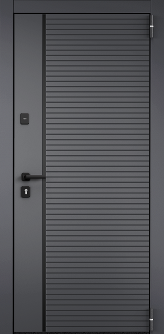 ПВХ Оскуро в Ульяновске