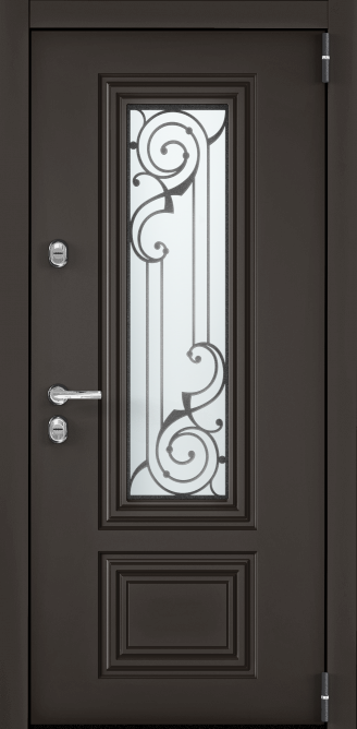 ЛКП Бруно в Ульяновске