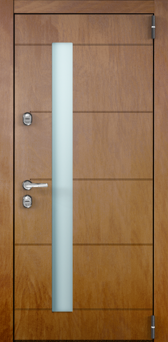 ФМ Американский орех в Ульяновске