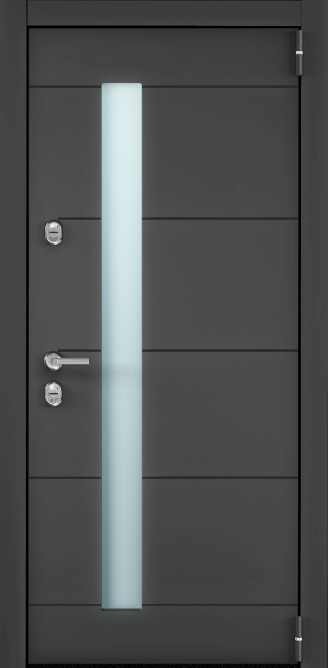 ЛКП Графит в Ульяновске