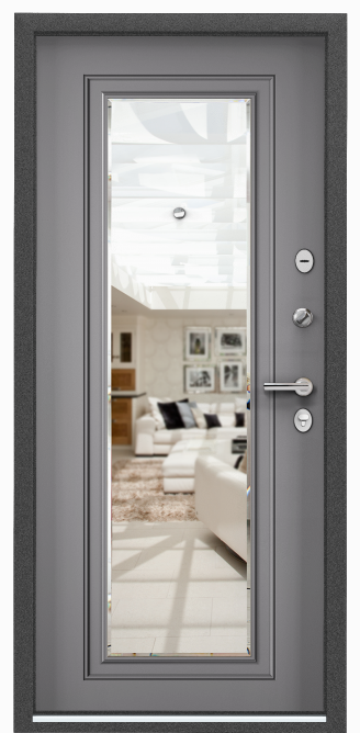 ПВХ Гриджио в Ульяновске