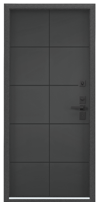 ЛКП Графит в Ульяновске