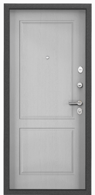 ПВХ Дуб белый матовый в Ульяновске