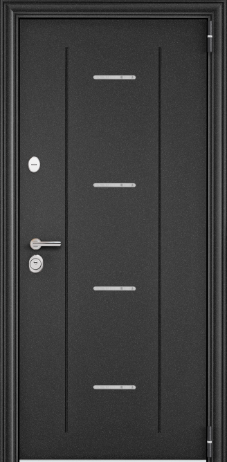 DELTA PRO MP, Порошково-полимерное покрытие, DL-1, Темно-серый букле графит в Ульяновске