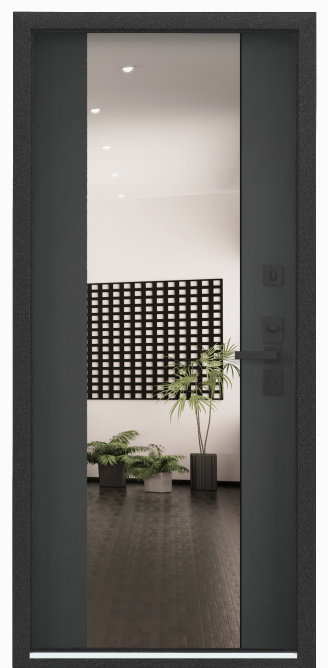 ЛКП Графит в Ульяновске