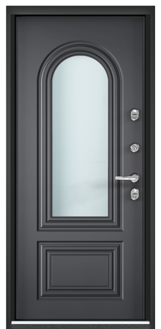 ПВХ Оскуро в Ульяновске
