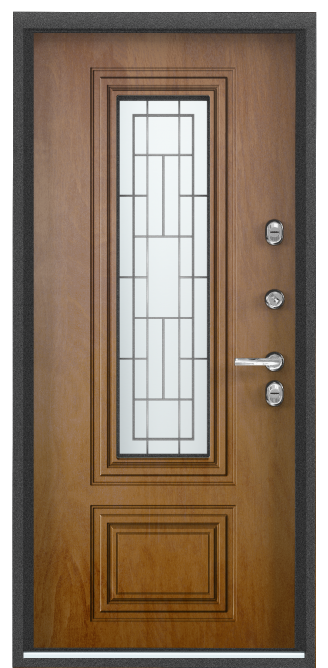 ФМ Американский орех в Ульяновске