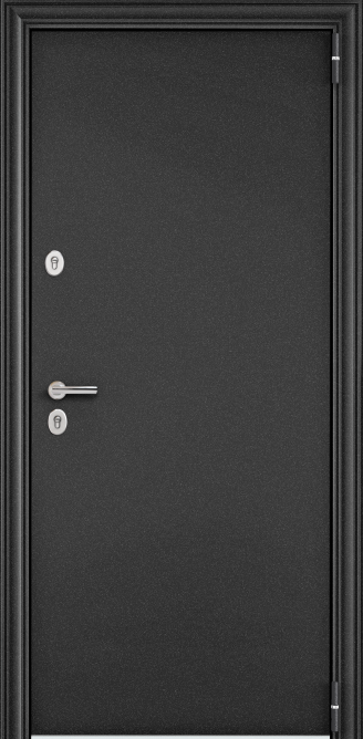 DELTA MP FDL-EI 30, Порошково-полимерное покрытие, —, Темно-серый букле графит в Ульяновске