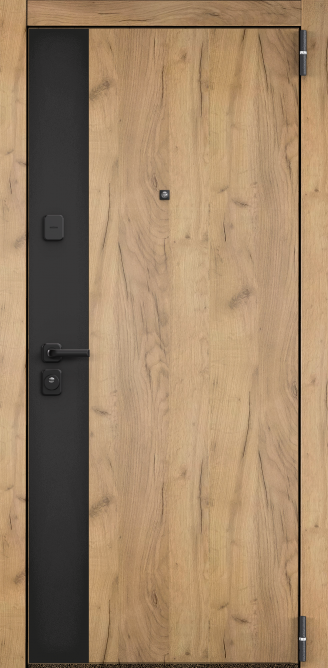 ПВХ Дуб крафт золотой в Ульяновске