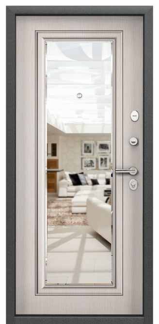 Лиственница белая (арт. ПВХ Лиственница белая) в Ульяновске