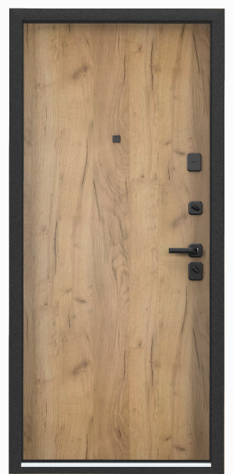 ПВХ Дуб крафт золотой в Ульяновске