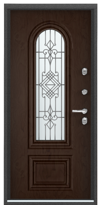 ФМ Черное дерево в Ульяновске