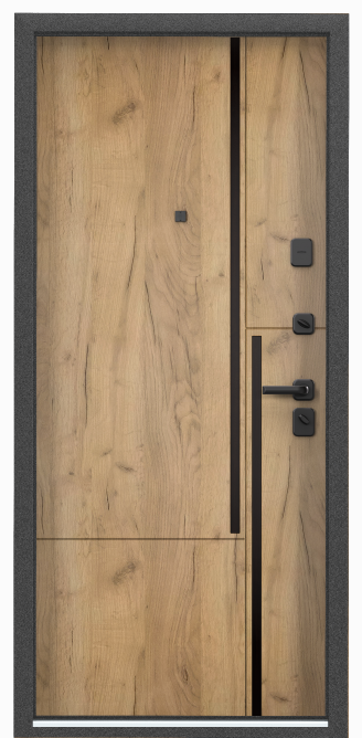 ПВХ Дуб крафт золотой в Ульяновске