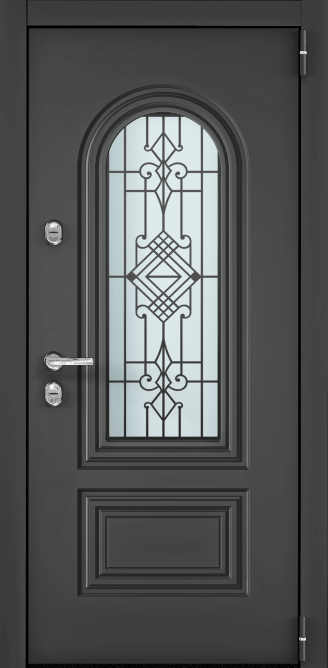 ЛКП Графит в Ульяновске