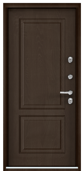 ПВХ Дуб коньяк в Ульяновске