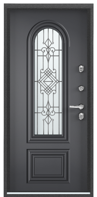 ПВХ Оскуро в Ульяновске