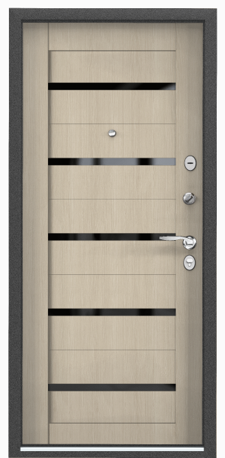 ПВХ Лиственница крем в Ульяновске