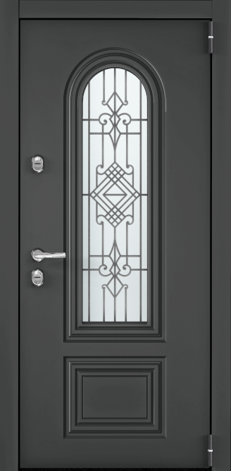 ЛКП Графит в Ульяновске