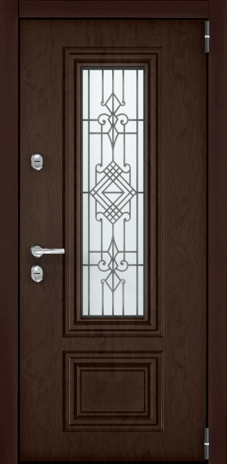 ФМ Черное дерево в Ульяновске