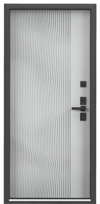 ЛКП Clear в Ульяновске