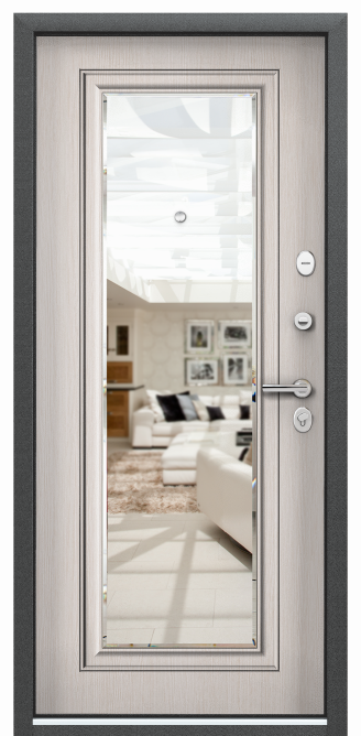 Лиственница белая (арт. ПВХ Лиственница белая) в Ульяновске