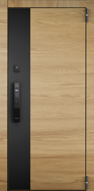 ПВХ Дуб Янтарь Горизонт в Ульяновске