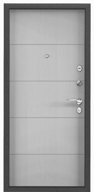 ПВХ Дуб белый матовый в Ульяновске