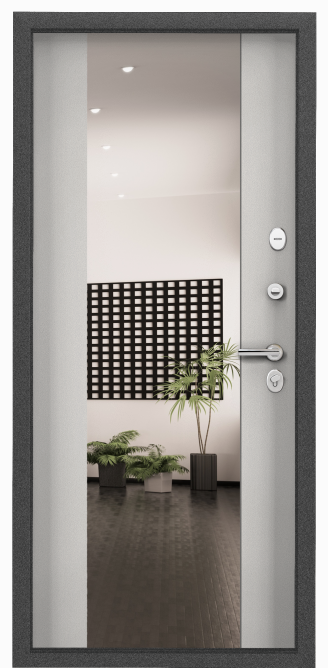 ПВХ Бьянко в Ульяновске