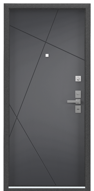 ПВХ Оскуро в Ульяновске