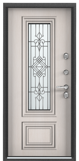 Лиственница белая (арт. ПВХ Лиственница белая) в Ульяновске