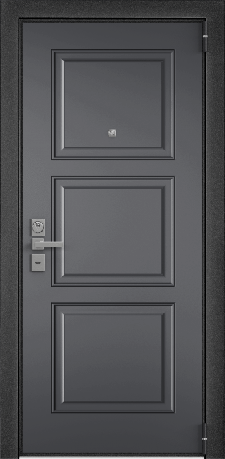 ПВХ Оскуро в Ульяновске