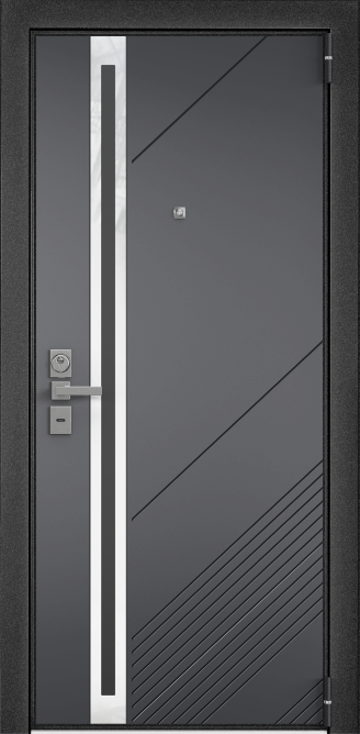 ПВХ Оскуро в Ульяновске