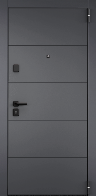 ПВХ Оскуро в Ульяновске