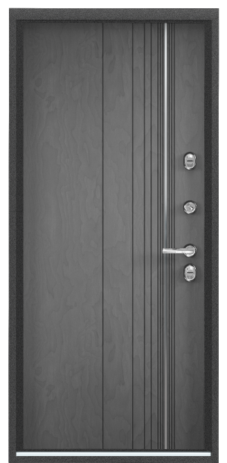 ФМ Серое дерево в Ульяновске