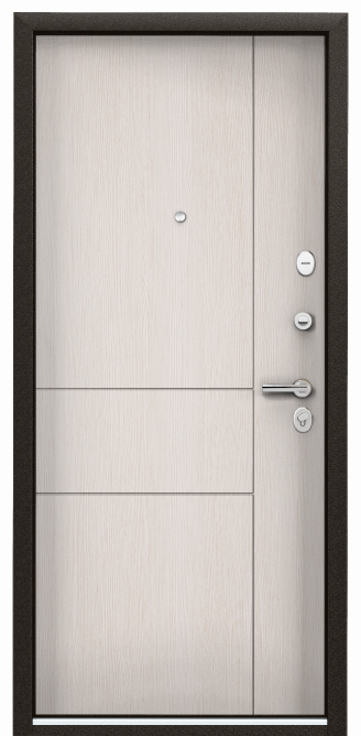 Лиственница белая (арт. ПВХ Лиственница белая) в Ульяновске