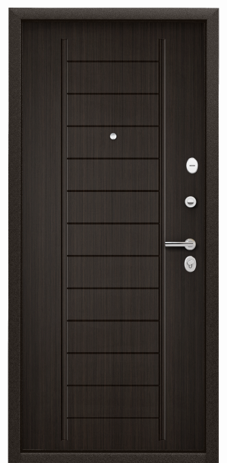 ПВХ Лиственница темная в Ульяновске