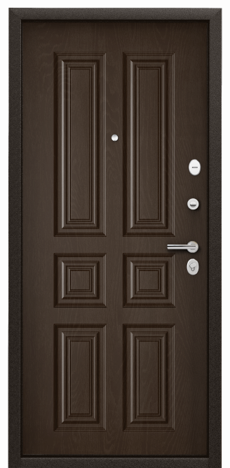 ПВХ Дуб коньяк в Ульяновске