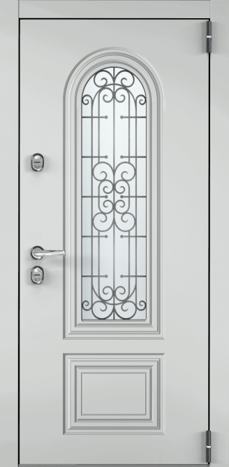 ЛКП Clear в Ульяновске