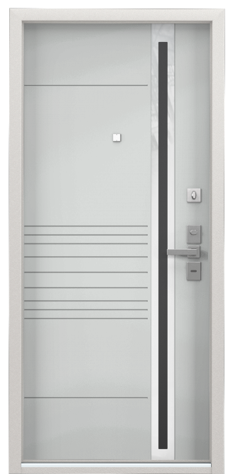 ЛКП Clear в Ульяновске