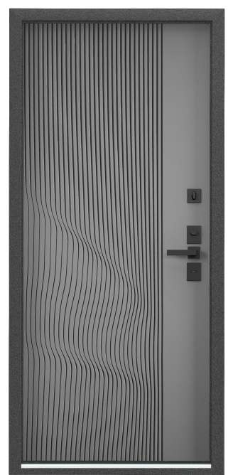 ULTIMATUM NEXT, Pulsar-R, ЛКП Stone в Ульяновске