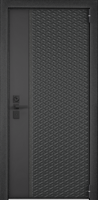 ЛКП Графит в Ульяновске