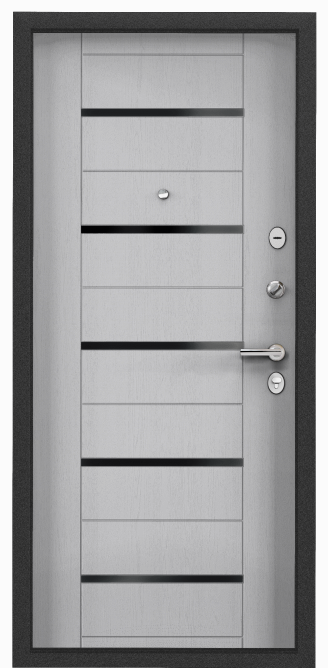 ПВХ Дуб белый матовый в Ульяновске