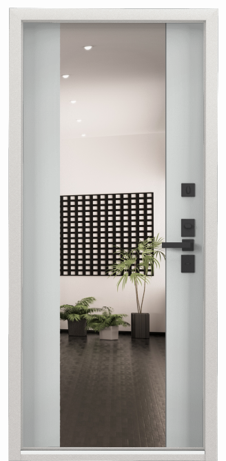 ЛКП Clear в Ульяновске