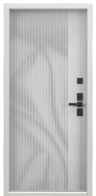 ЛКП Clear в Ульяновске