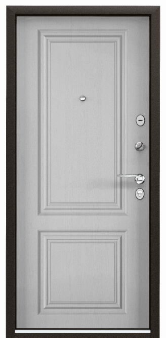 ПВХ Дуб белый матовый в Ульяновске