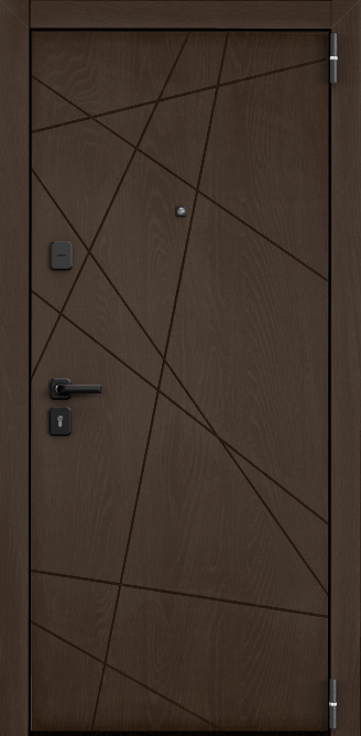 ПВХ Дуб коньяк в Ульяновске